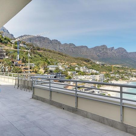 Апартаменты Penthouse On Clifton Кейптаун Экстерьер фото