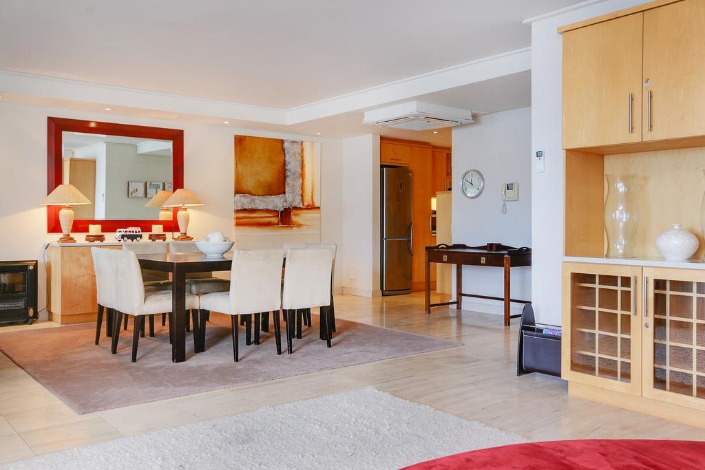 Апартаменты Penthouse On Clifton Кейптаун Экстерьер фото