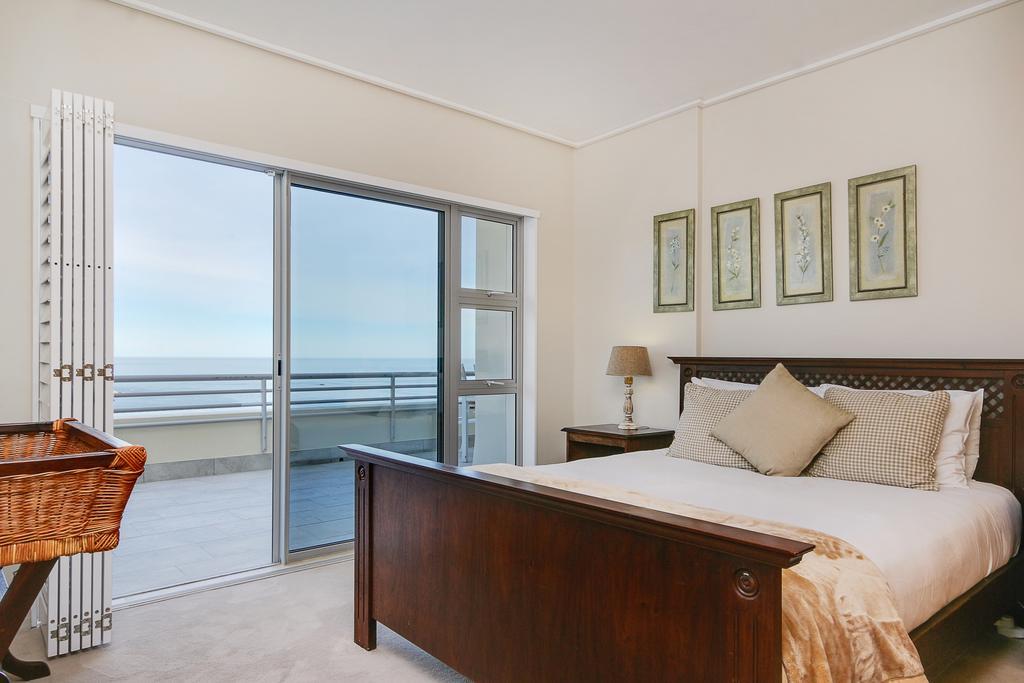 Апартаменты Penthouse On Clifton Кейптаун Экстерьер фото