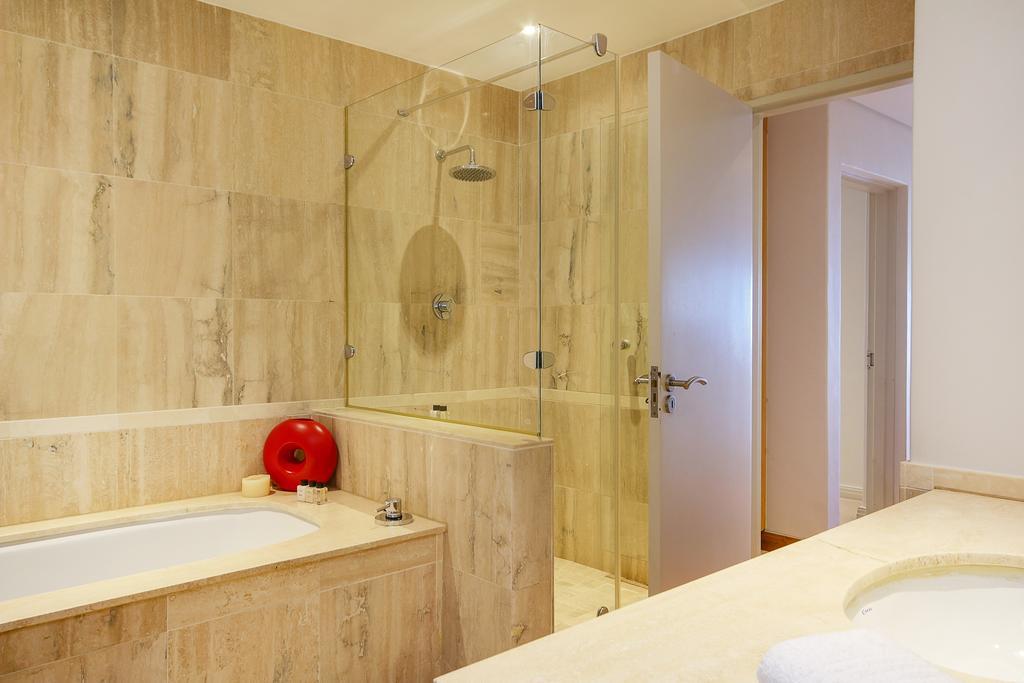 Апартаменты Penthouse On Clifton Кейптаун Экстерьер фото
